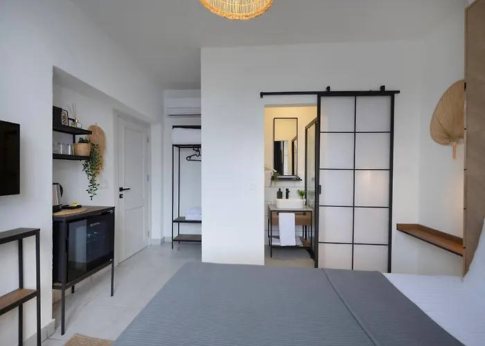 The Easy Rooms Verandah Antalia che accetta animali