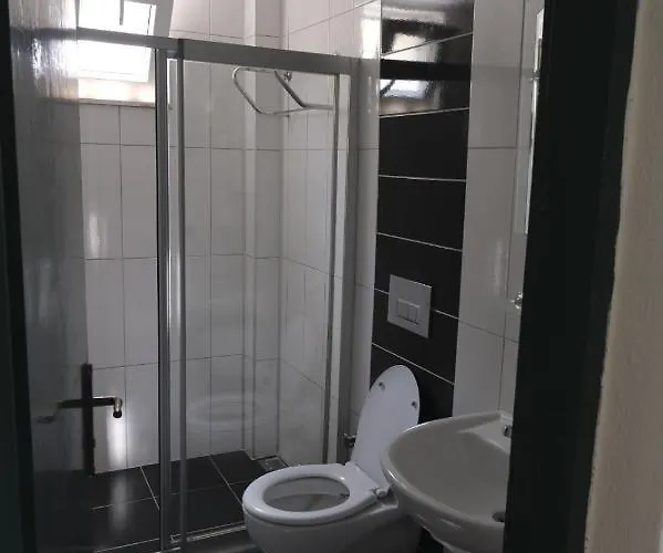Appartement Side Sirma Tatil Evi 2