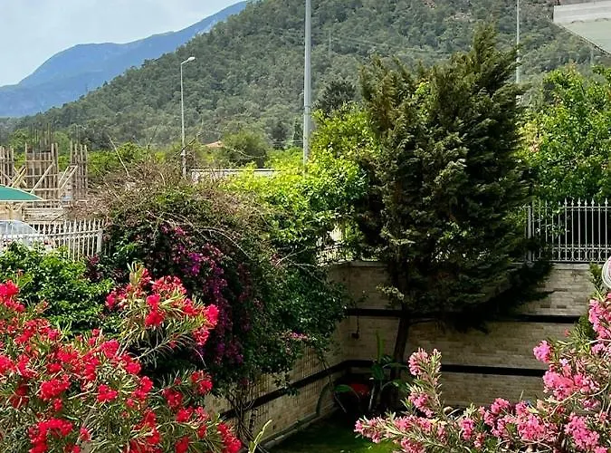 Villa Nehir Kemer