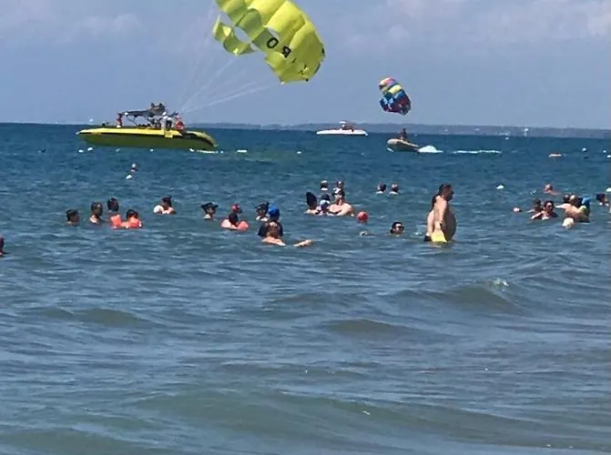 Antalya Side Beach House