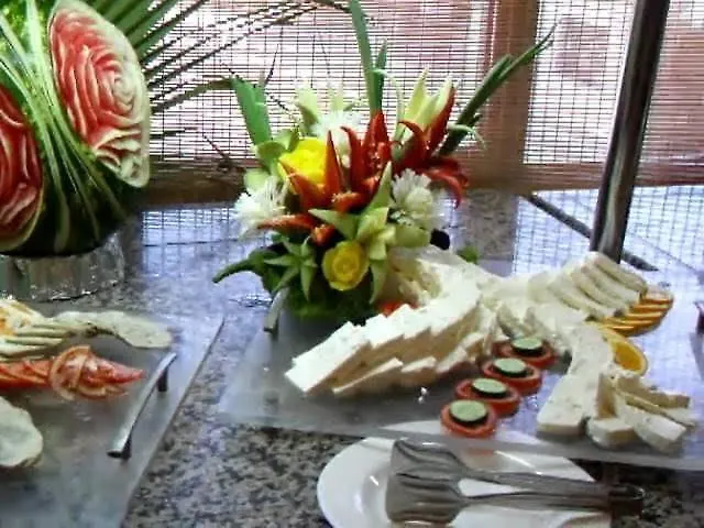 Aypars Beldibi Hotels Kemer