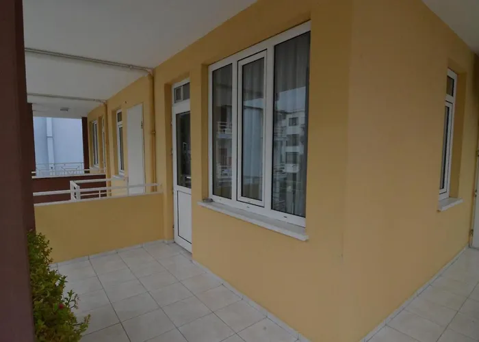 Arda Apart Hotel Kemer