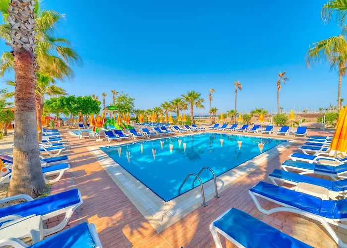 Boutique Numa Konaktepe Hotel Konaklı
