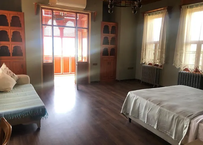 Hotel Stone House Alanya