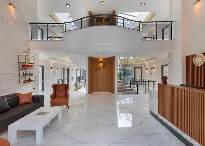 Royal Dream'S Hotel Kemer