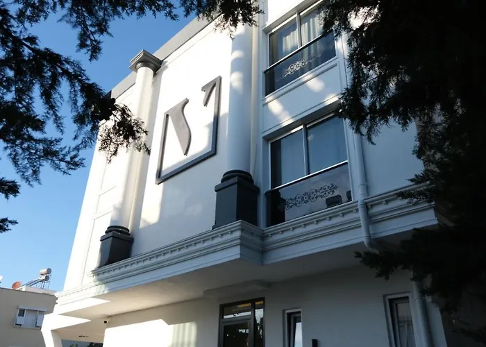 Vista Family Hotel Konyaalti Antalya