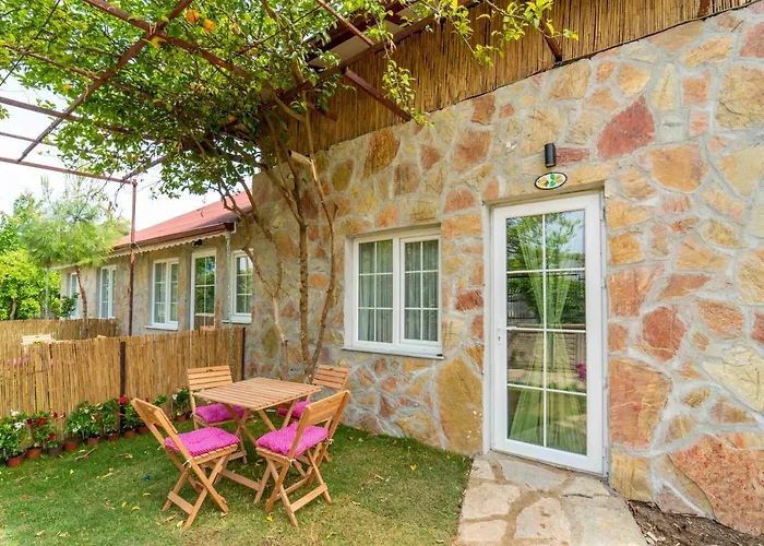 Kamkat Otel Kemer
