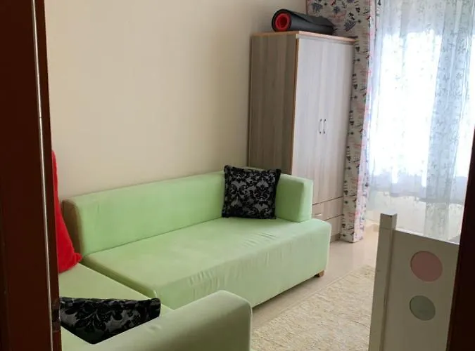 Antalya Guest Home