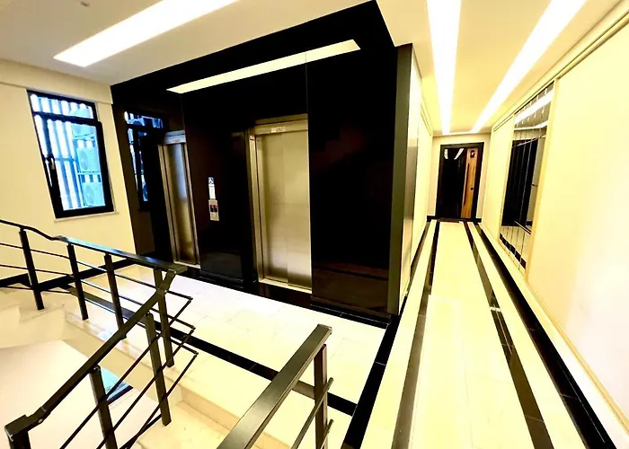 Best Home 25 - Cleopatra Exclusive, Center Alanya