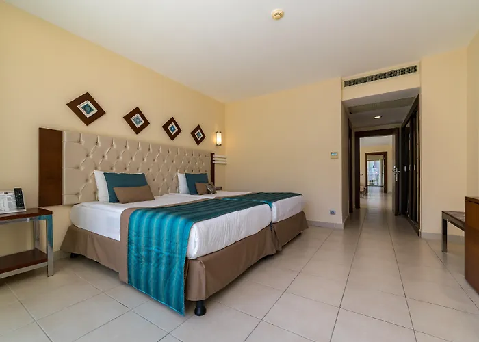 Kamelya Selin Hotel Luxury Resort & Spa Çolaklı