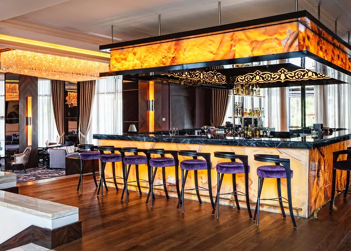 Hotels nahe Haci Semani Camii