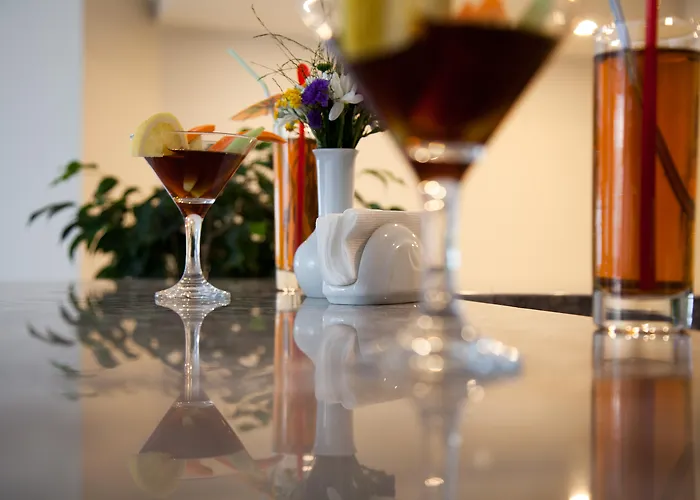 Siete Hotel Antalya
