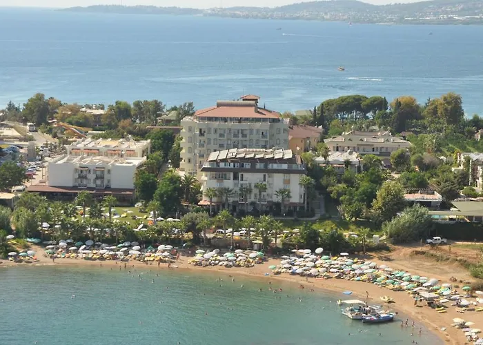 Club Hotel Kosdere Avsallar