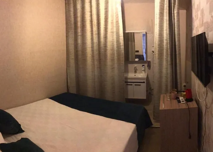 Grand Friends Bed & Breakfast Antalya