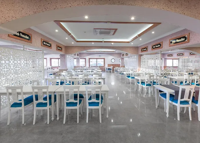 Extrahome Alanya