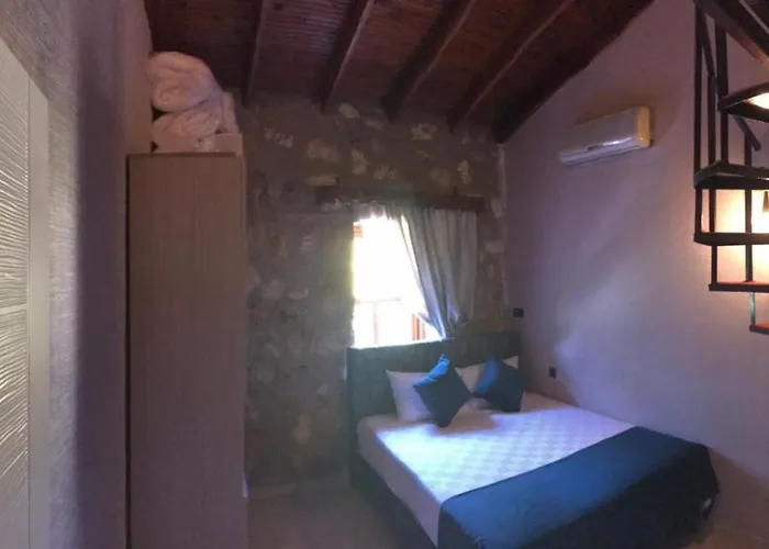 Grand Friends Bed & Breakfast Antalya