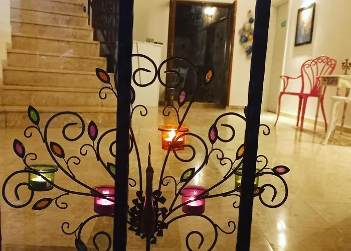 Mel Town Villa Antalya