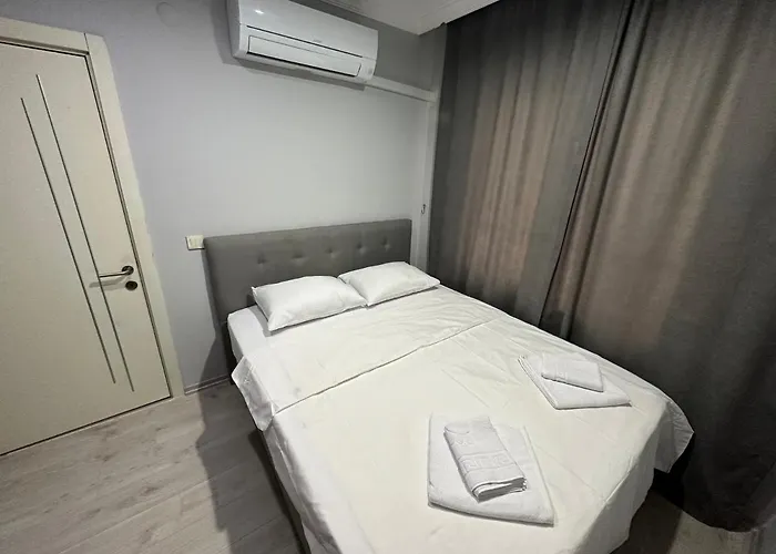 Tas Suites Antalia
