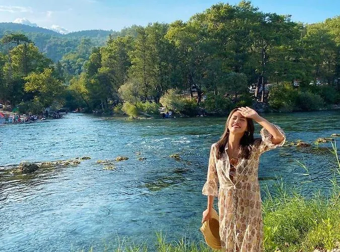 Kanyon Yasam Evleri Manavgat