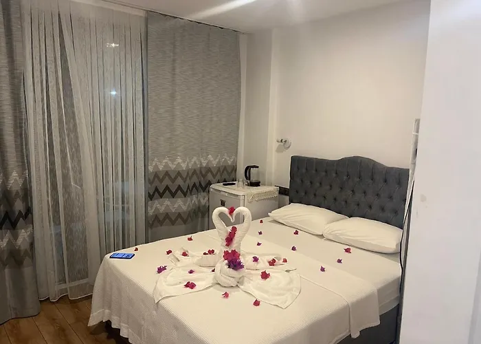 Side Boutique Hotel