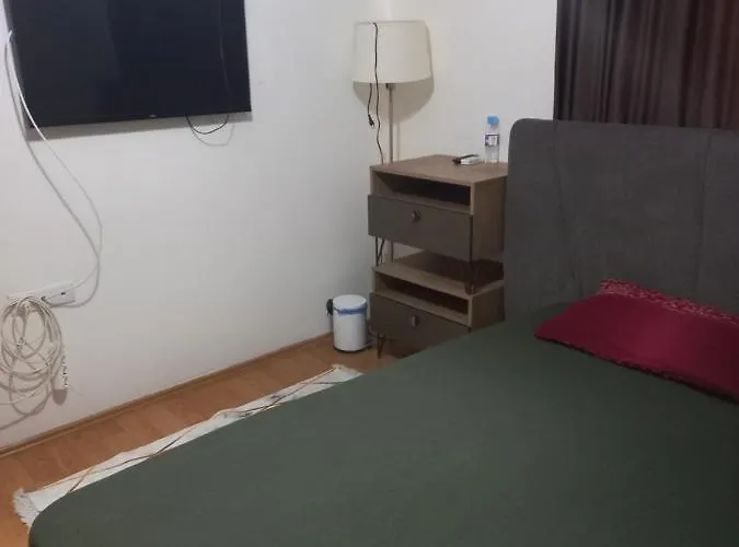 Selma Nin Evi Bed and Breakfast Antalya