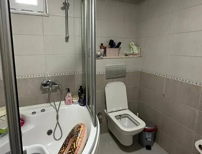 Alkale Hotell Alanya