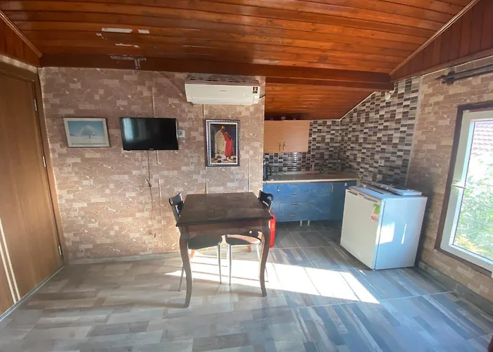 Camel Apartment Antalia