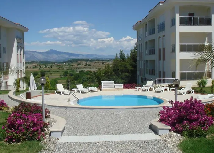 Beautiful Bright 3 Bed Home In Popular Sought After Private Gated Community Antalya