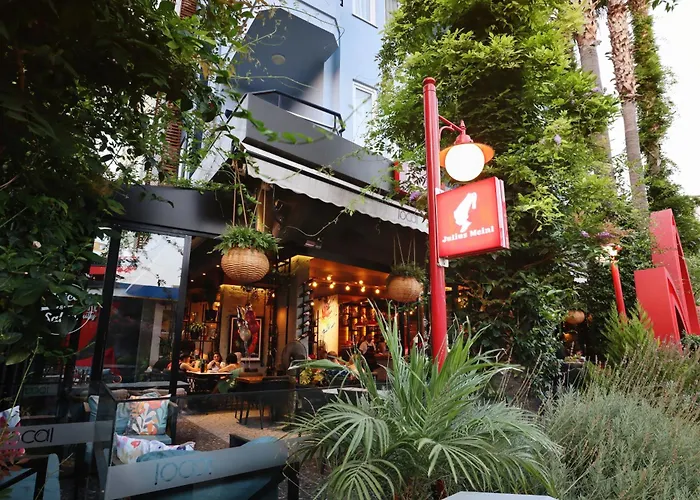 Comfort Apart Alanya