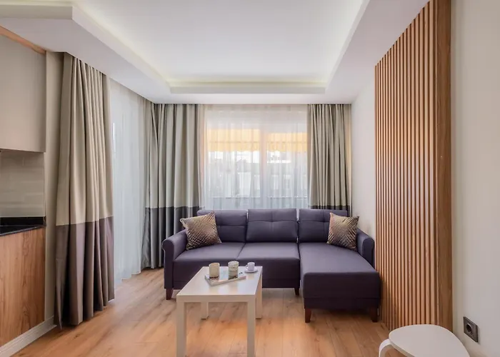 Verde Mare Hotels Antalya