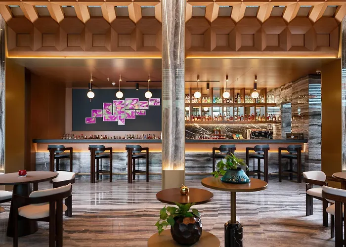 Bayou Villas Antalya