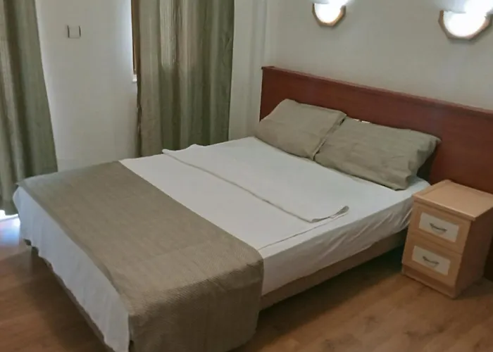 London House Hotel Kemer