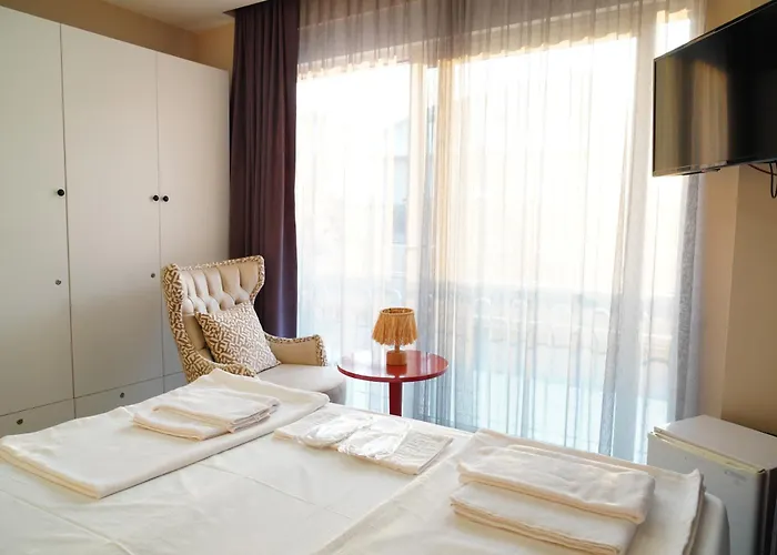 Lara Boutique Hotel Antalya