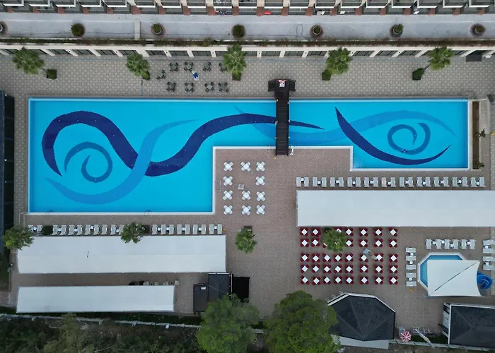 Aydinbey Queen'S Palace & Spa Belek