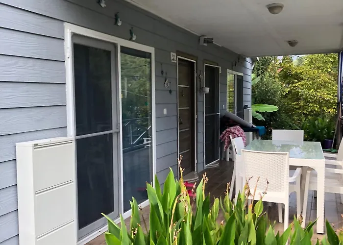 Villa Huzur à Kemer