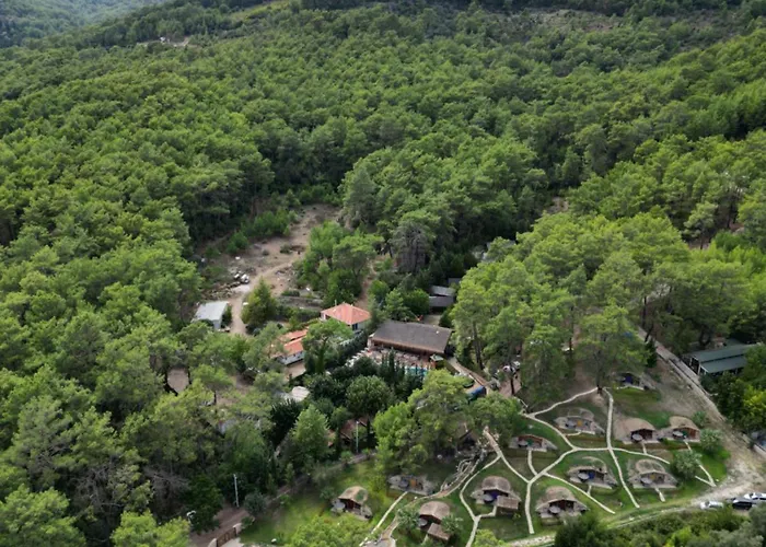 Alugueis de cabine em Antalya Province