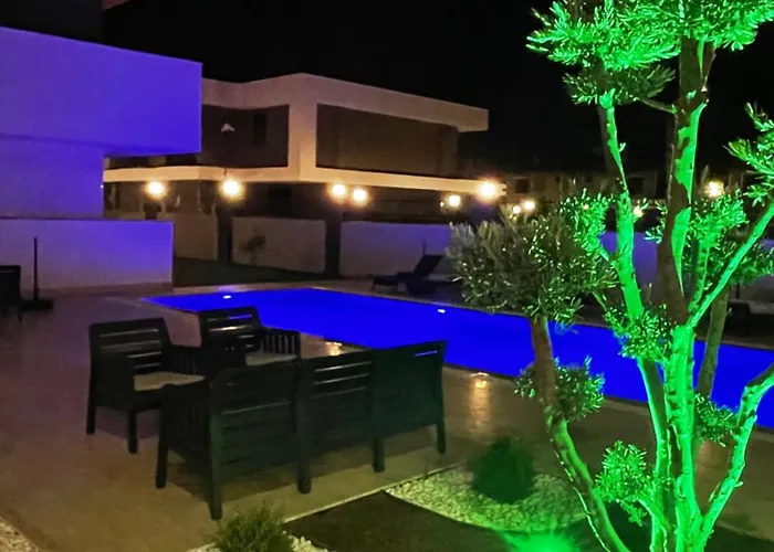 Kalida Apart Kemer