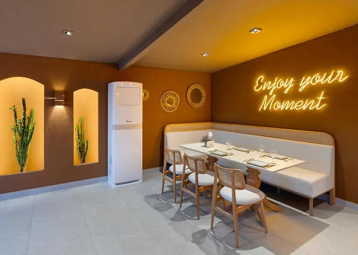 Serik Hotels