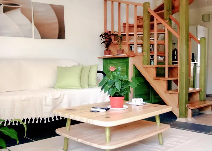 Cirali hotels near View