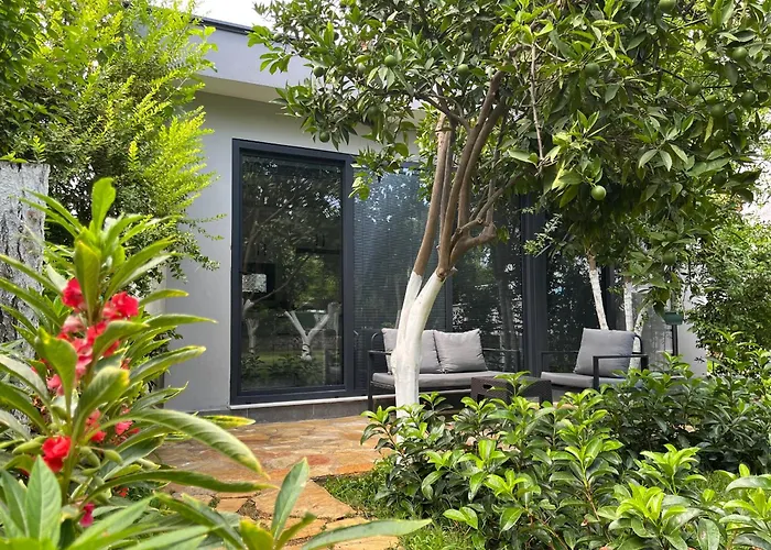 Kagan Holiday Apartments Kemer
