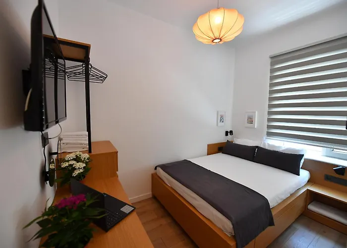 Villa Italic Antalya
