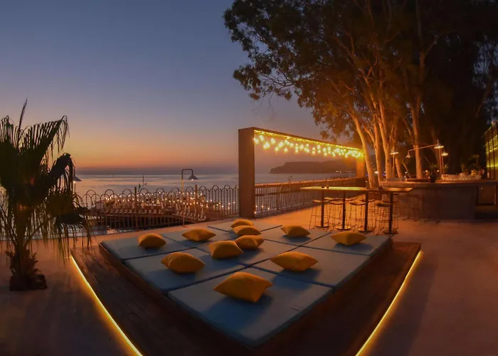 Kemer Self Catering Holidays near Olbia Parki