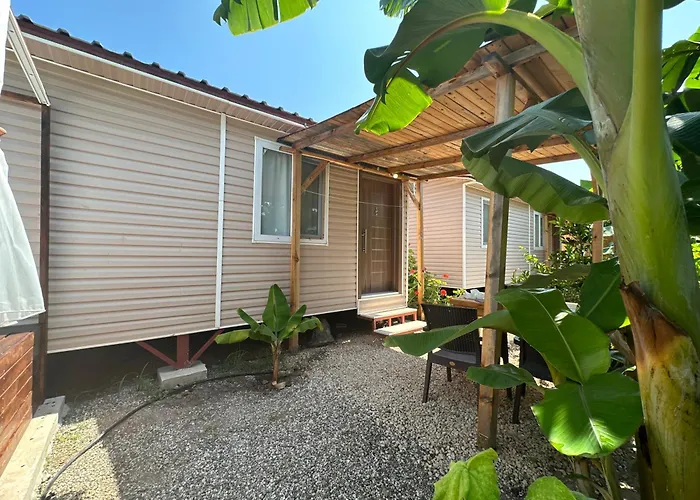 Kiris Garden Hotel Kemer