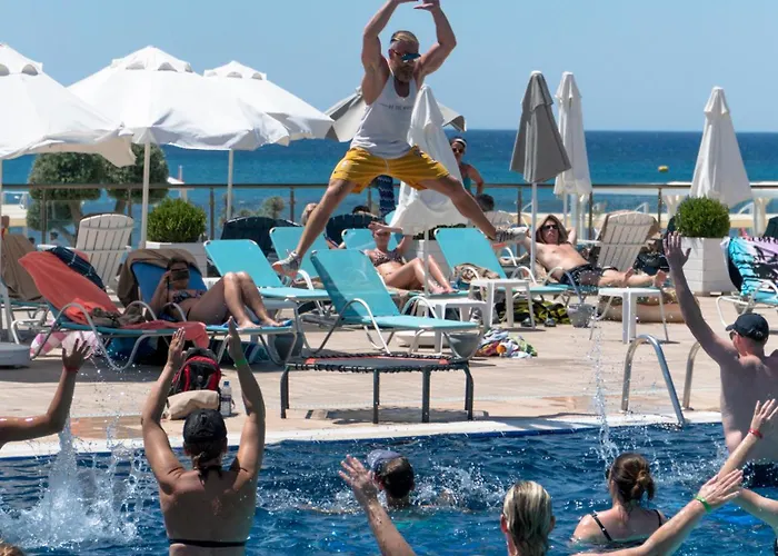 Hotels nahe Antike Stadt Side