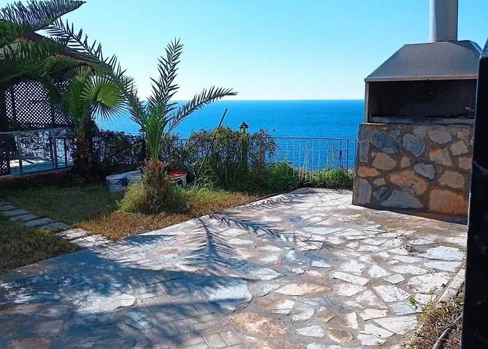 Sunset Villa Alanya