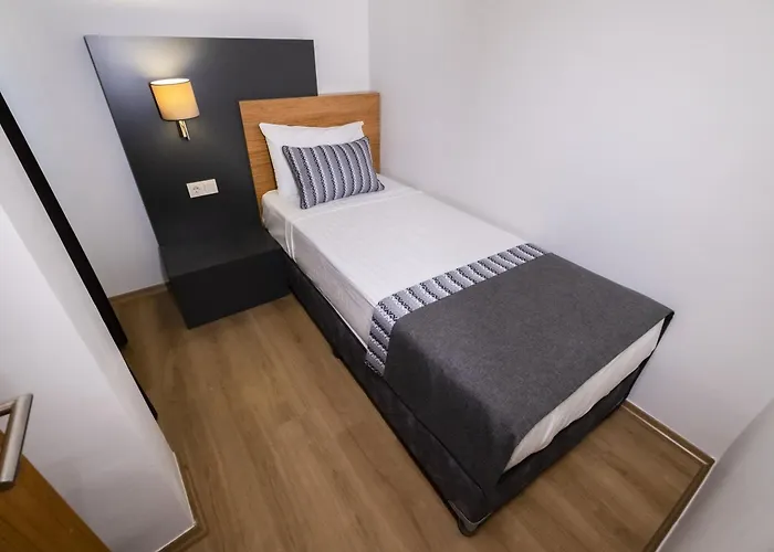 Qinn Hotel Antalya