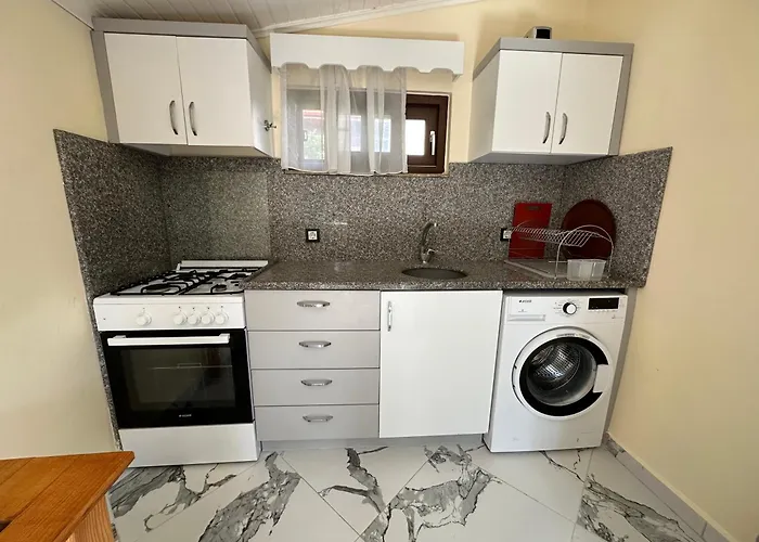 Palm Konak Hotel Çıralı