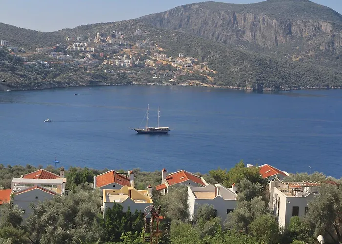 Hotels in Kalkan