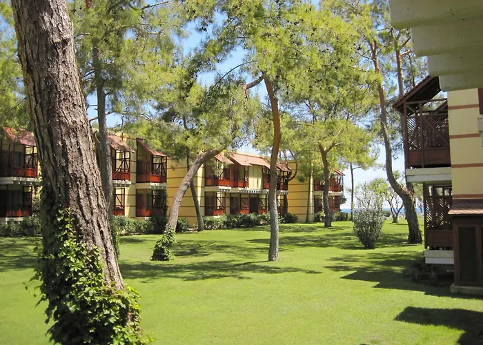 Hotel Robinson Camyuva - Adults Only Kemer