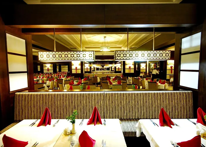 Hôtels familiaux à Sidé